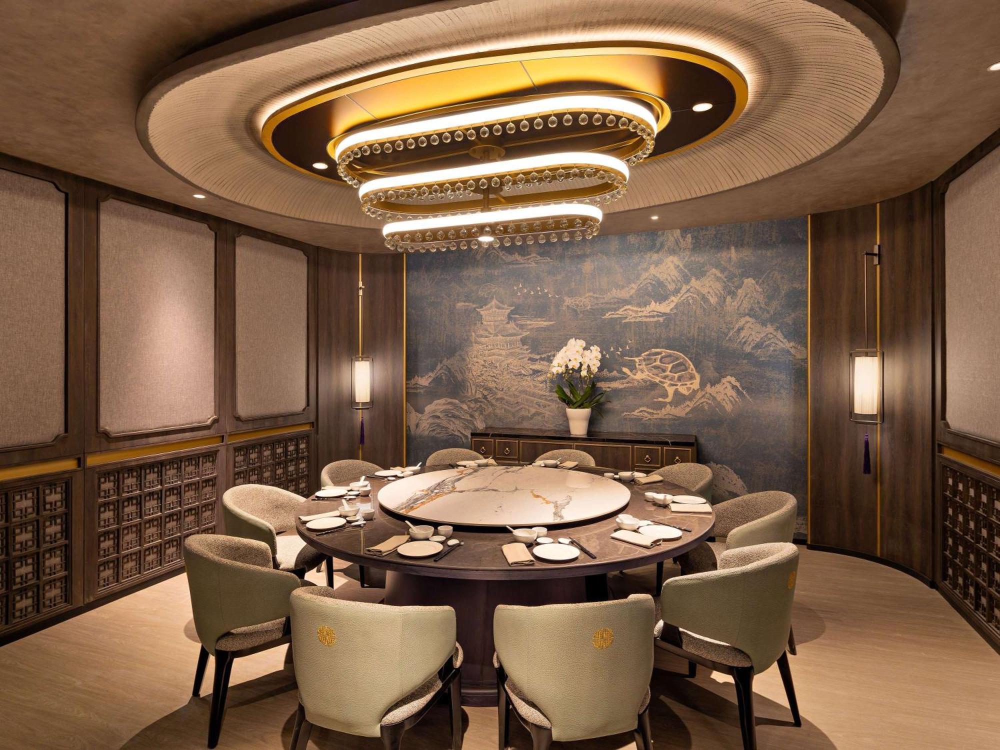 Moevenpick Hotel Jakarta City Centre Eksteriør bilde